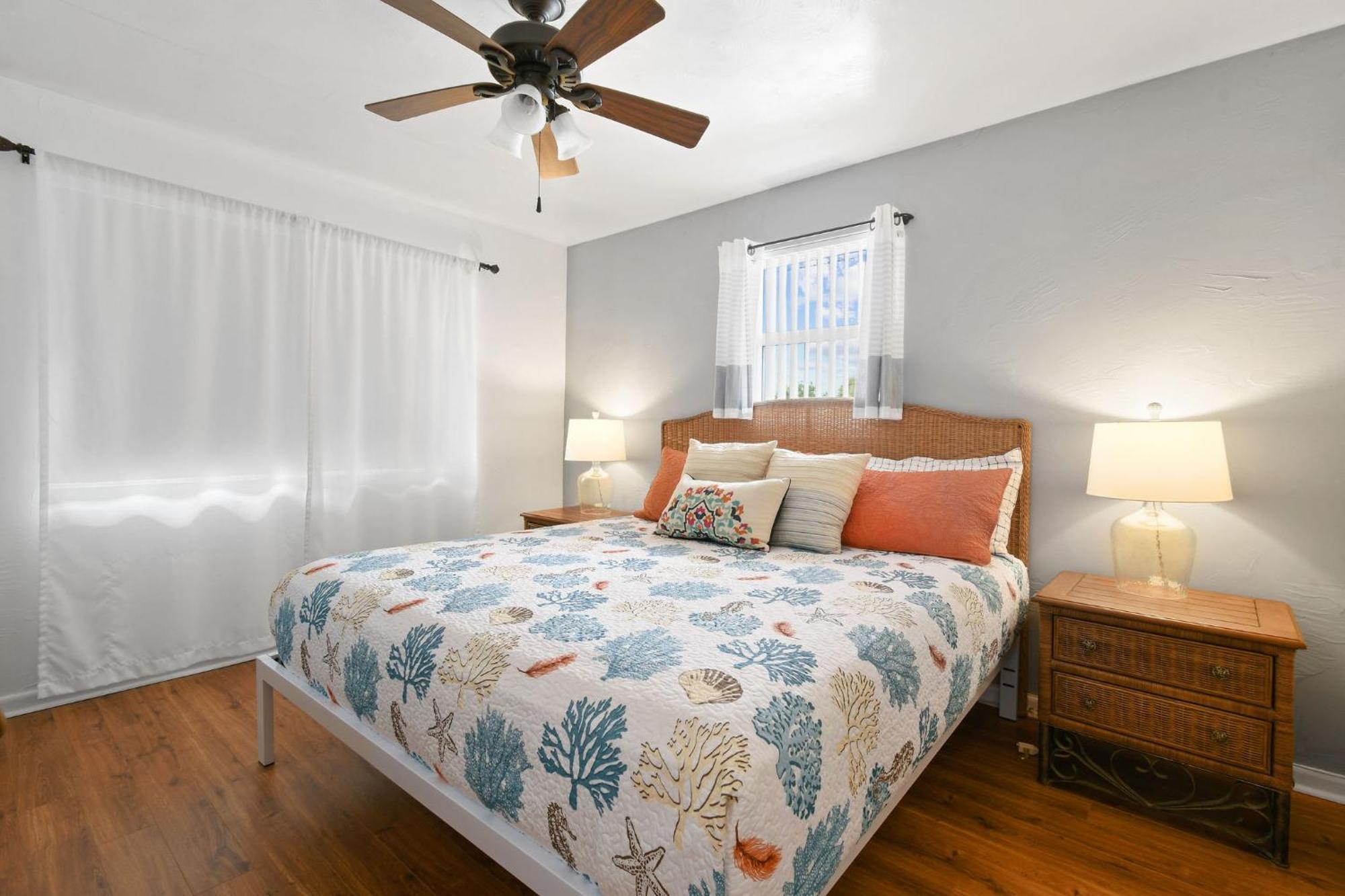 Sunshine Shores Boutique Apartments Palm Beach Shores Dış mekan fotoğraf