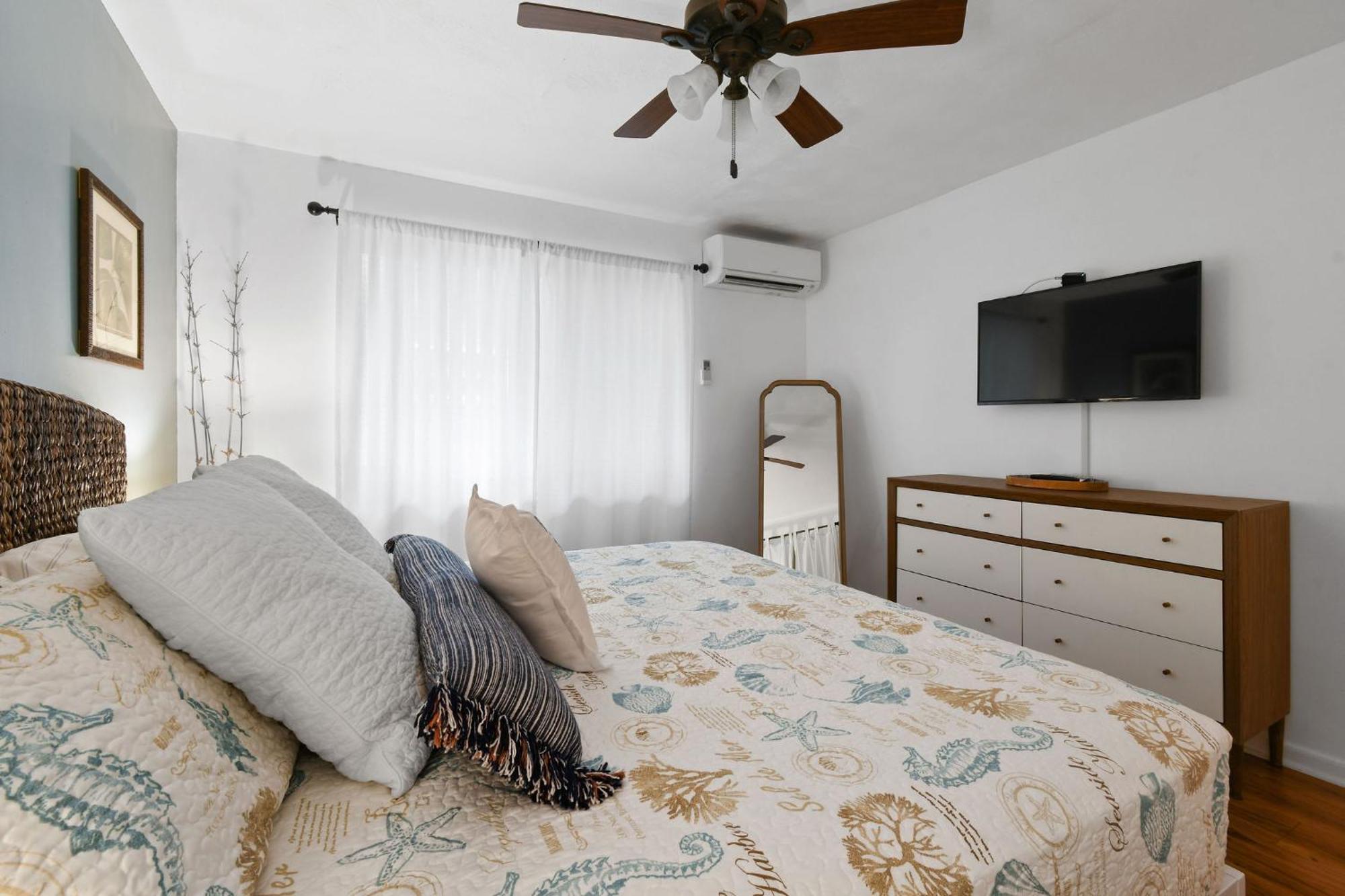 Sunshine Shores Boutique Apartments Palm Beach Shores Dış mekan fotoğraf