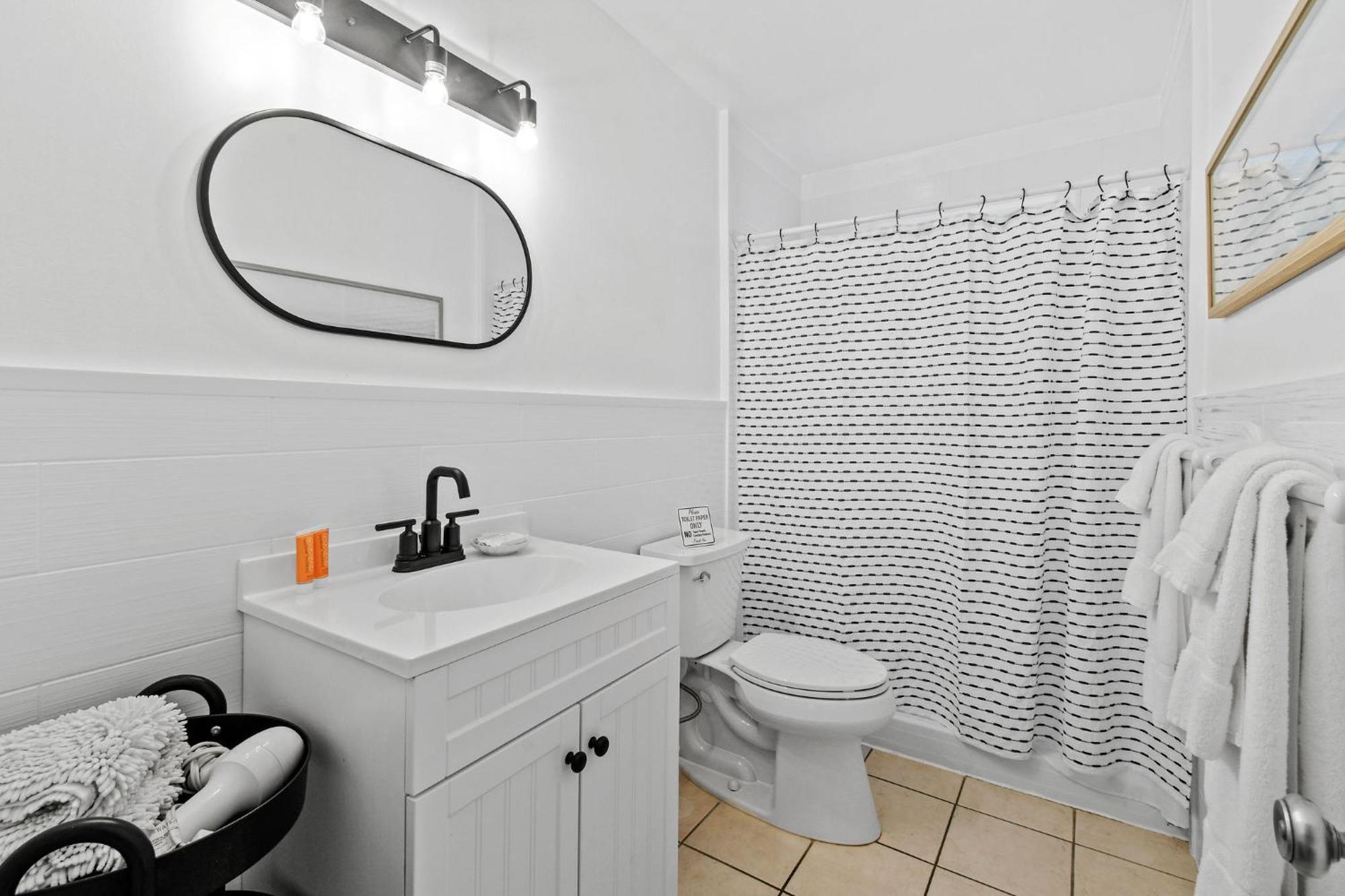 Sunshine Shores Boutique Apartments Palm Beach Shores Dış mekan fotoğraf