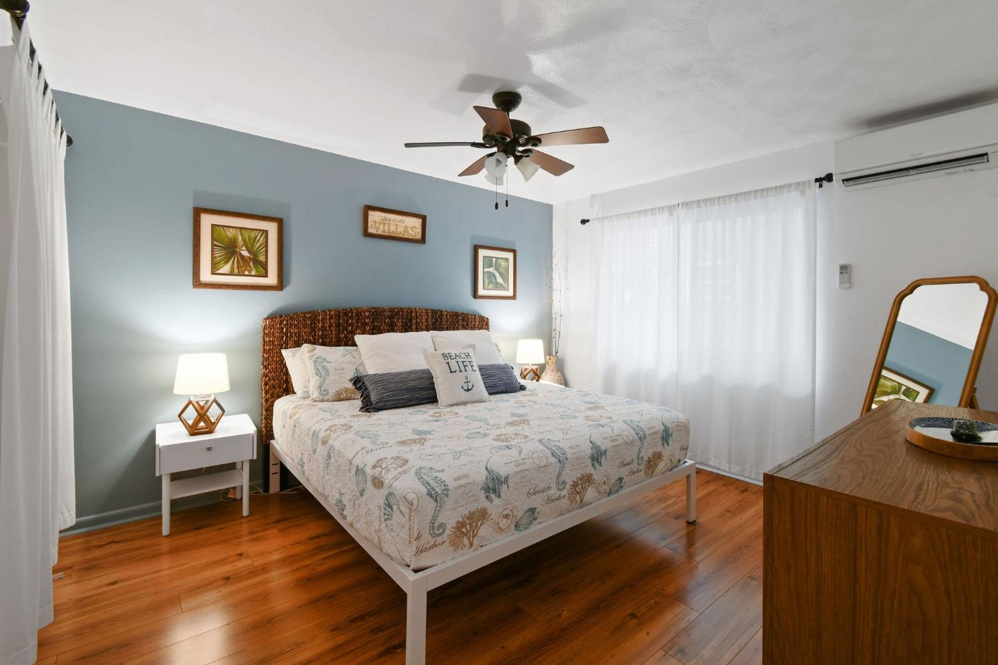Sunshine Shores Boutique Apartments Palm Beach Shores Dış mekan fotoğraf