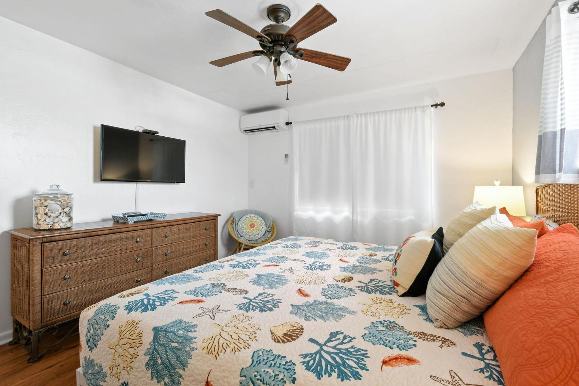 Sunshine Shores Boutique Apartments Palm Beach Shores Dış mekan fotoğraf