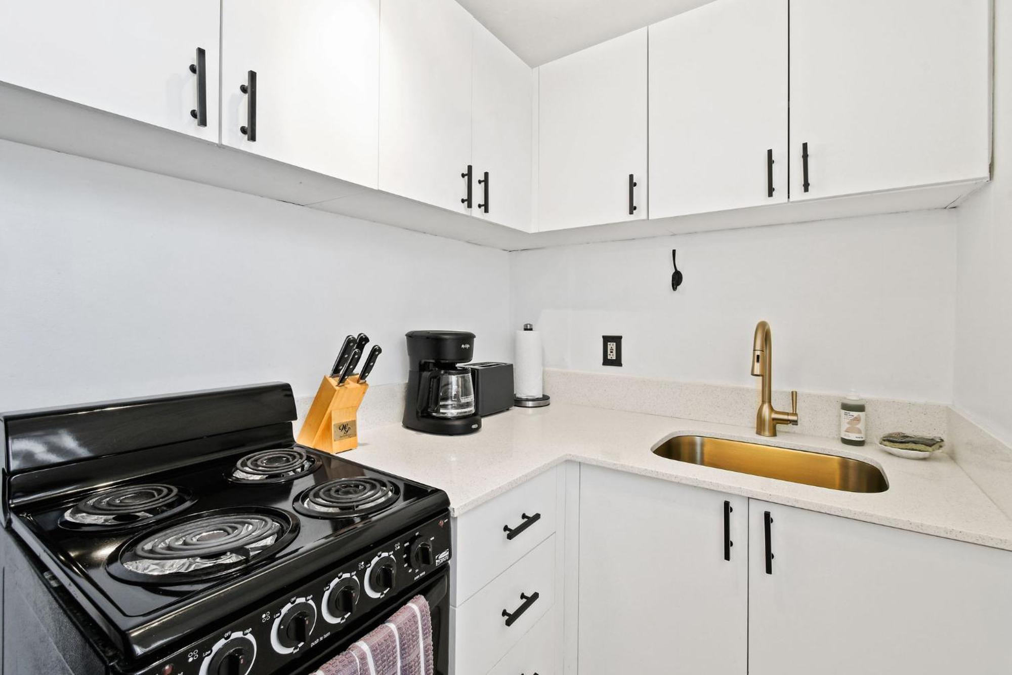 Sunshine Shores Boutique Apartments Palm Beach Shores Dış mekan fotoğraf