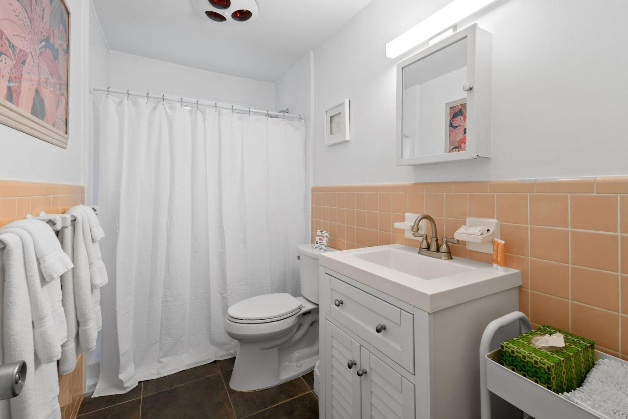 Sunshine Shores Boutique Apartments Palm Beach Shores Dış mekan fotoğraf