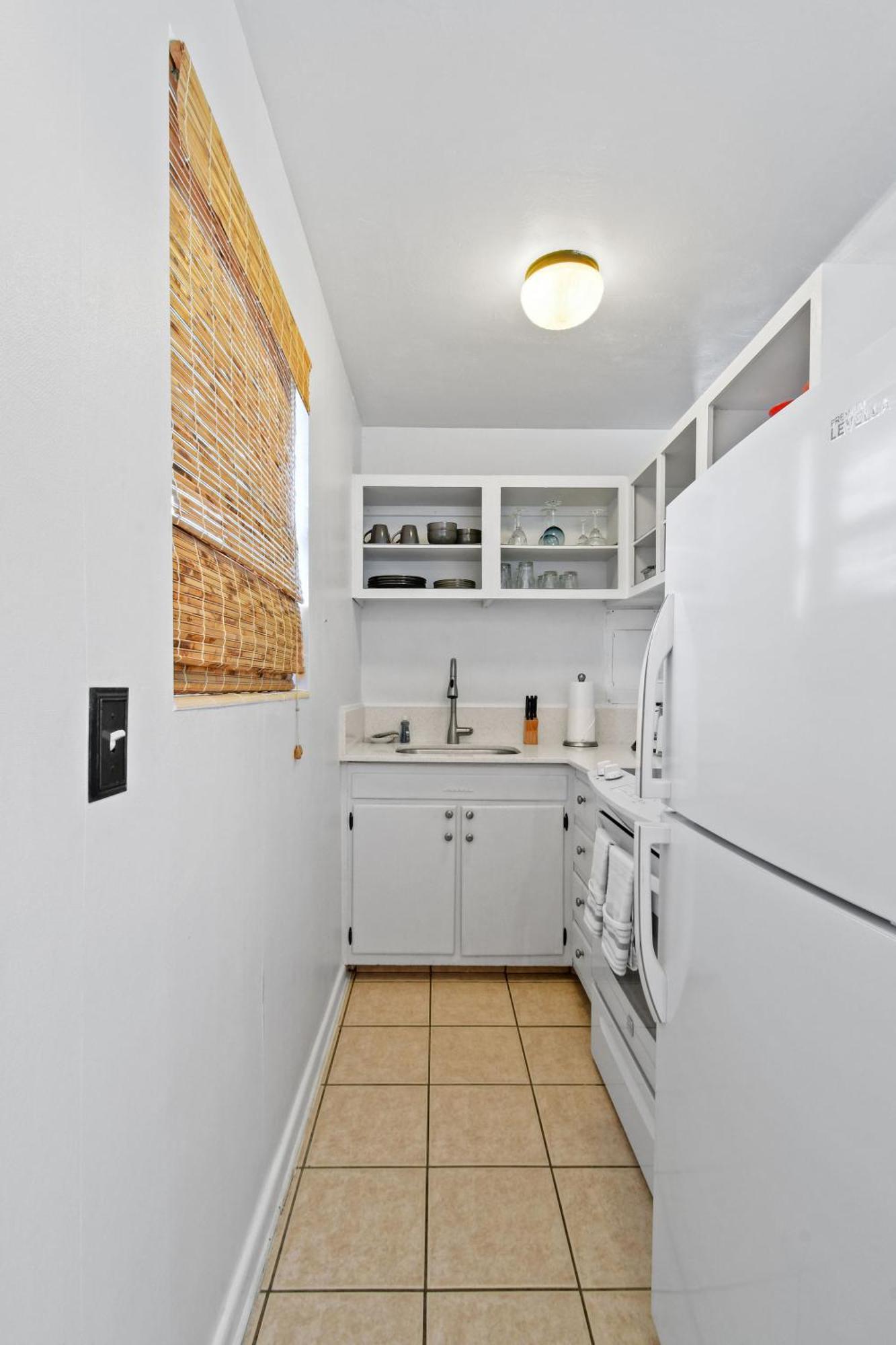 Sunshine Shores Boutique Apartments Palm Beach Shores Dış mekan fotoğraf
