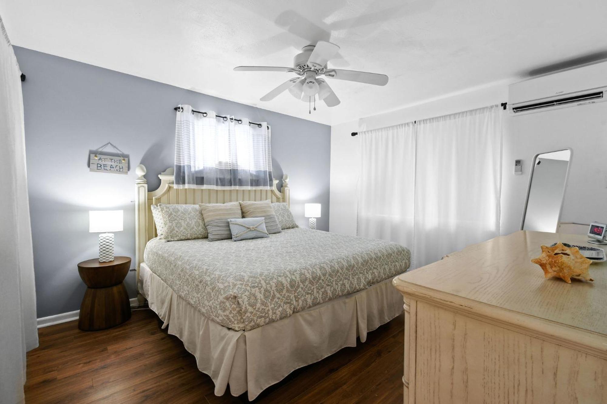 Sunshine Shores Boutique Apartments Palm Beach Shores Dış mekan fotoğraf