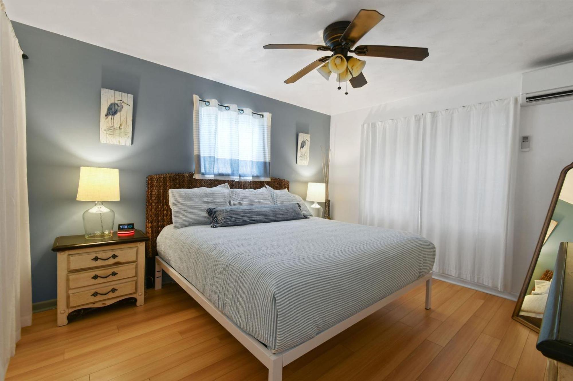 Sunshine Shores Boutique Apartments Palm Beach Shores Dış mekan fotoğraf