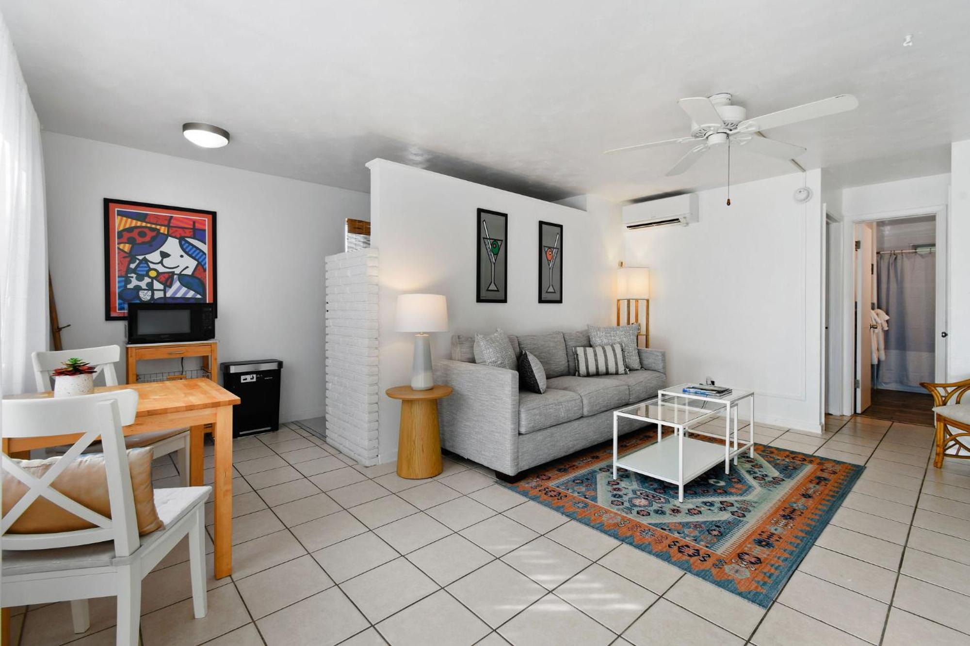 Sunshine Shores Boutique Apartments Palm Beach Shores Dış mekan fotoğraf