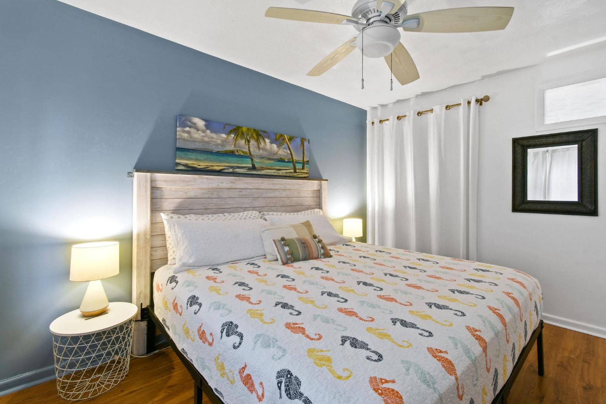 Sunshine Shores Boutique Apartments Palm Beach Shores Dış mekan fotoğraf
