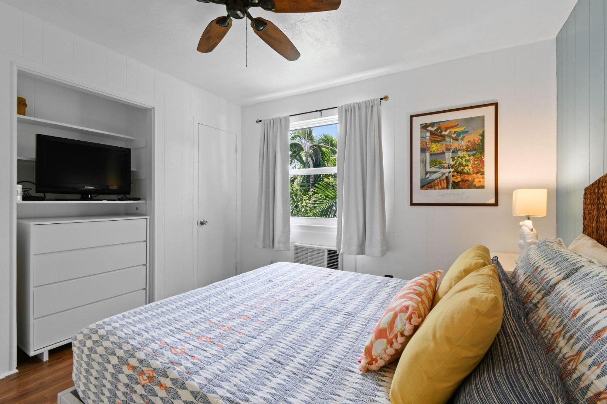 Sunshine Shores Boutique Apartments Palm Beach Shores Dış mekan fotoğraf