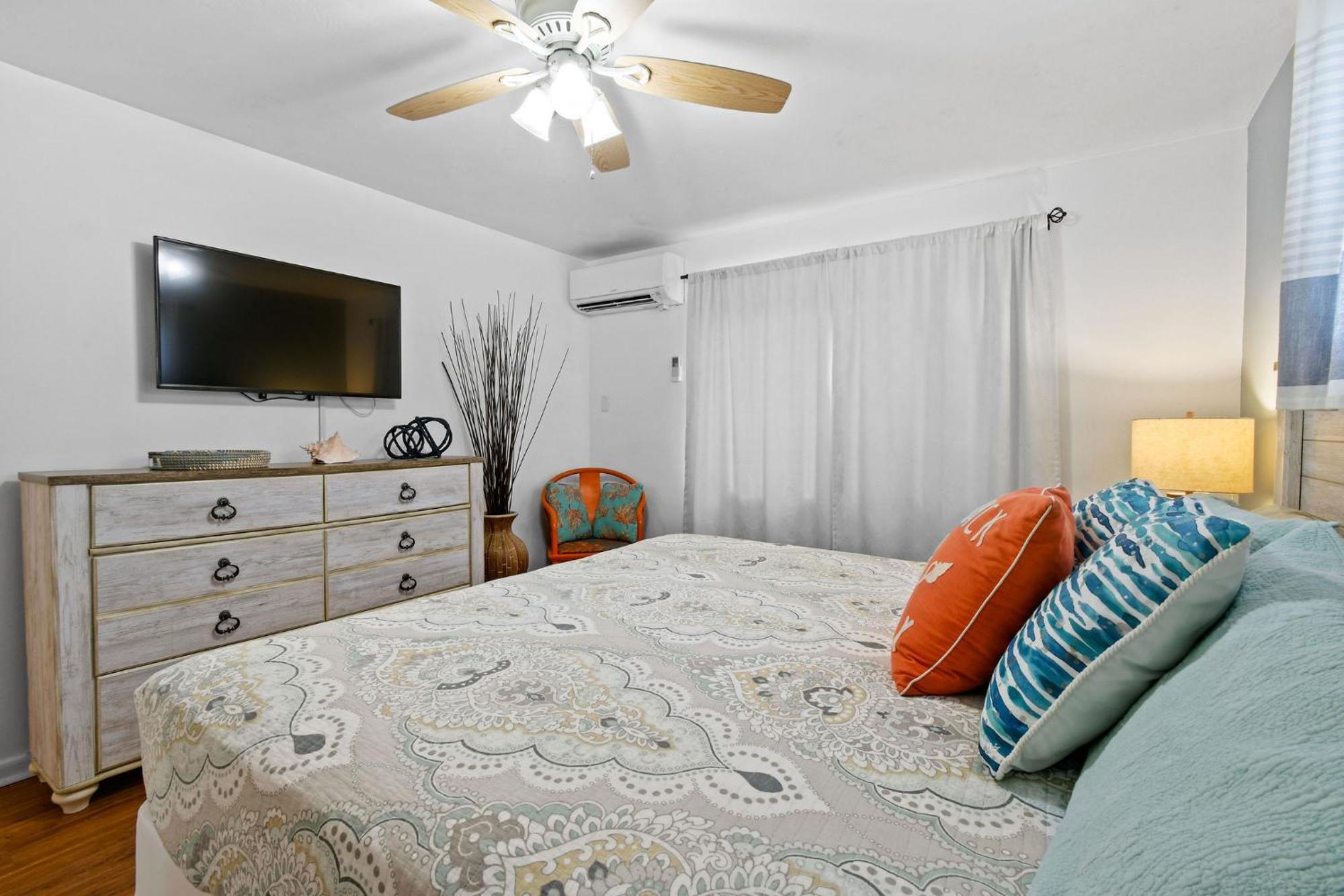 Sunshine Shores Boutique Apartments Palm Beach Shores Dış mekan fotoğraf