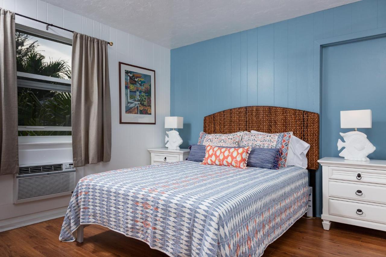 Sunshine Shores Boutique Apartments Palm Beach Shores Dış mekan fotoğraf